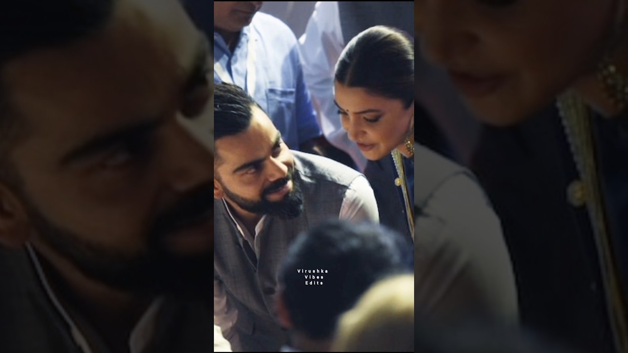 Love is always little gestures for her😍❤️|