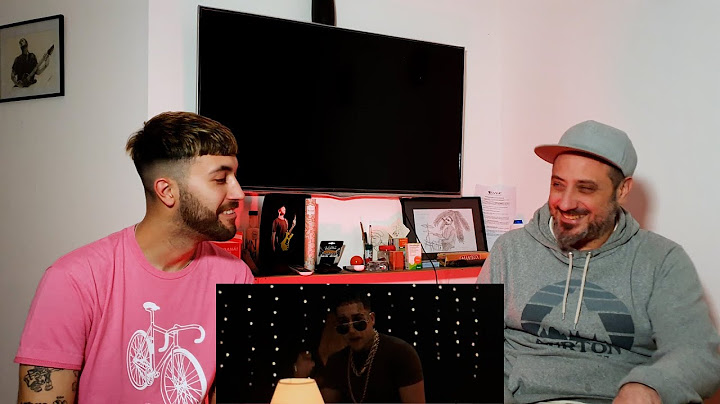 Ke Personajes, Zaramay, Nahuel The Coach | Fue un Fracaso (Video Oficial) // Disgusting Reacciona