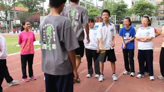 2014 0419瘋狂跳繩