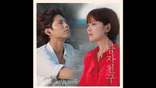 Download Lagu K-Drama Encounter Various Artists: The Man Jin Hyuk, The Woman Soo Hyun MP3