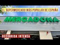 Mercadona: recorrida por el supermercado español más exitoso