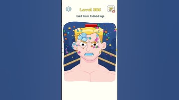 DOP-3 Level-386 wait for end #shorts #games #dop3 #subscribe #gaming #shortvideo