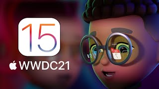 iOS 15 — дата выхода подтверждена и WWDC 2021!