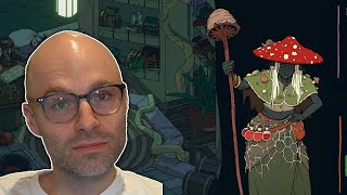 Two more nat20s and I will own this place (Esoteric Ebb)