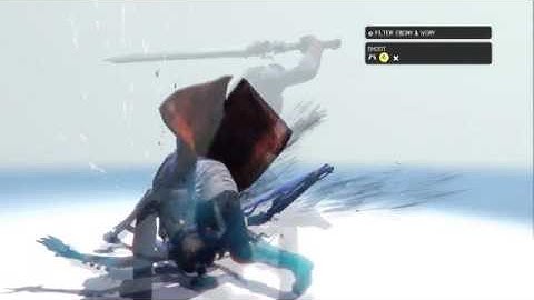 DmC Jump Cancel training