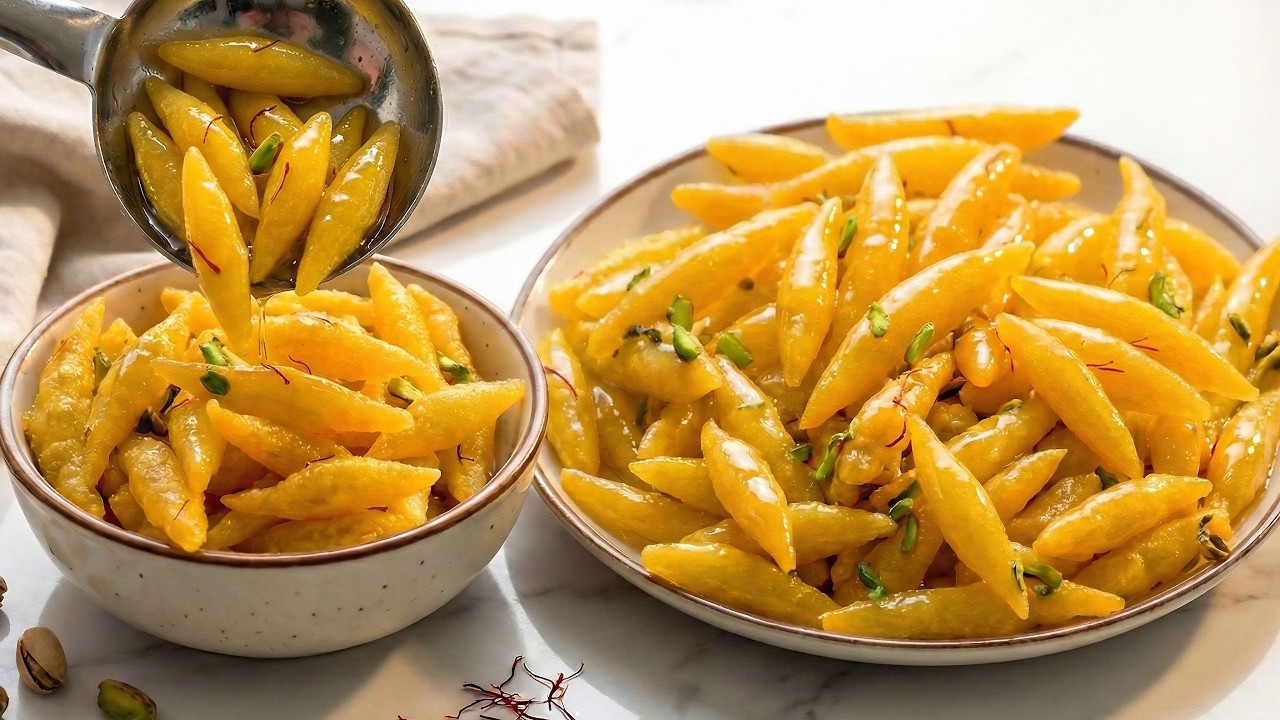 सिर्फ 2 चीज़ों से 15 मिनट में हलवाई जैसी रसीली मिठाई | सबसे न​ई रेसिपी | Easy Indian Sweets Recipe