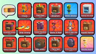 18 NEW CHEST LOCATIONS IN SUPER BEAR ADVENTURE 13.0.1 screenshot 5