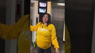 SYDNEY HOSTEL, HONG KONG , Chungking Mansion, Cheapest Hostel | Lakwatserang NURSE