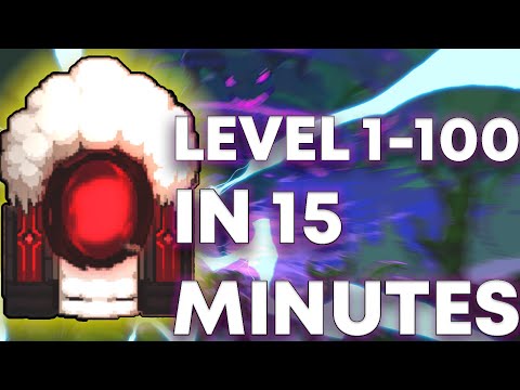 [Hero Siege] The FASTEST boosting strategy