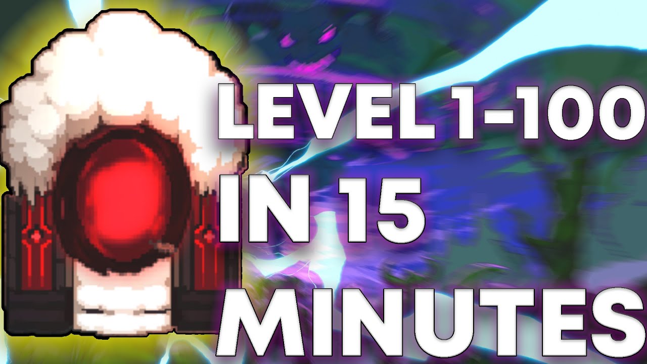 [Hero Siege] The FASTEST boosting strategy