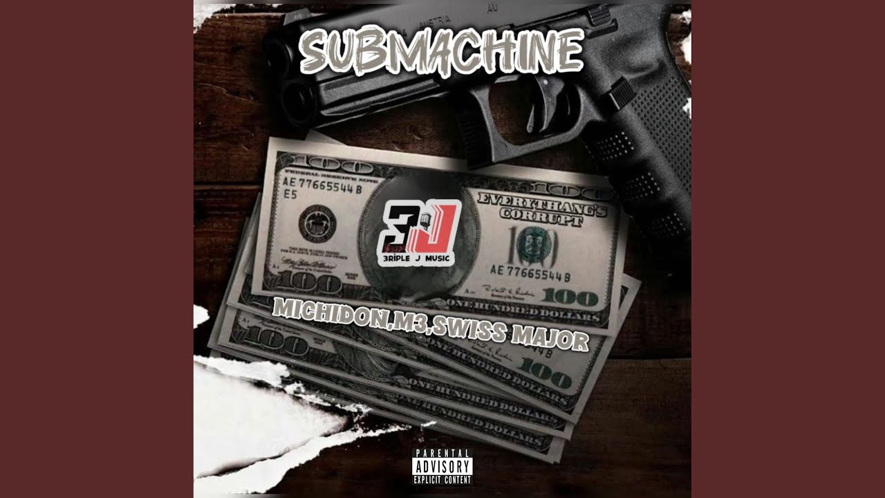 Submachine auf YouTube ansehen Submachine auf YouTube ansehen