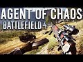 Battlefield 4 Agent of Chaos