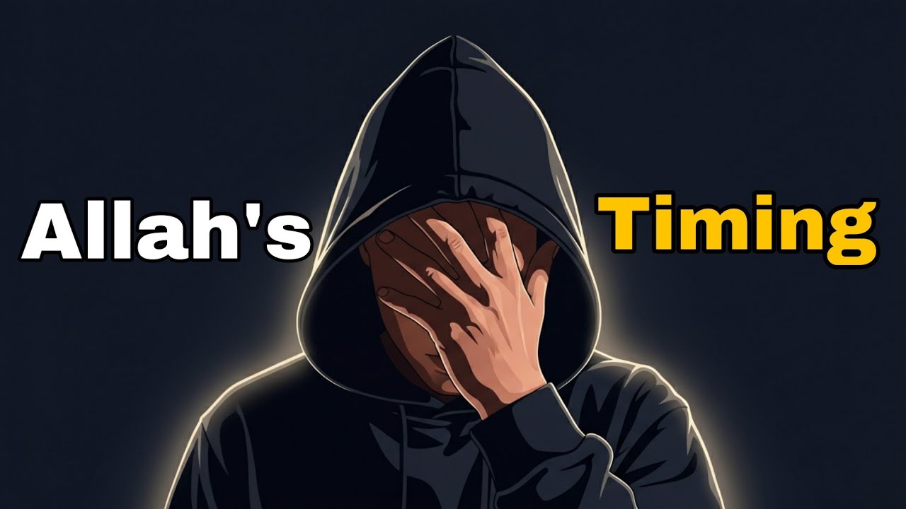 This Video Will Find You 24 Hours Before It Happens