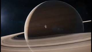 🚀 Beyond the Universe | AI Space Cinematic Experience