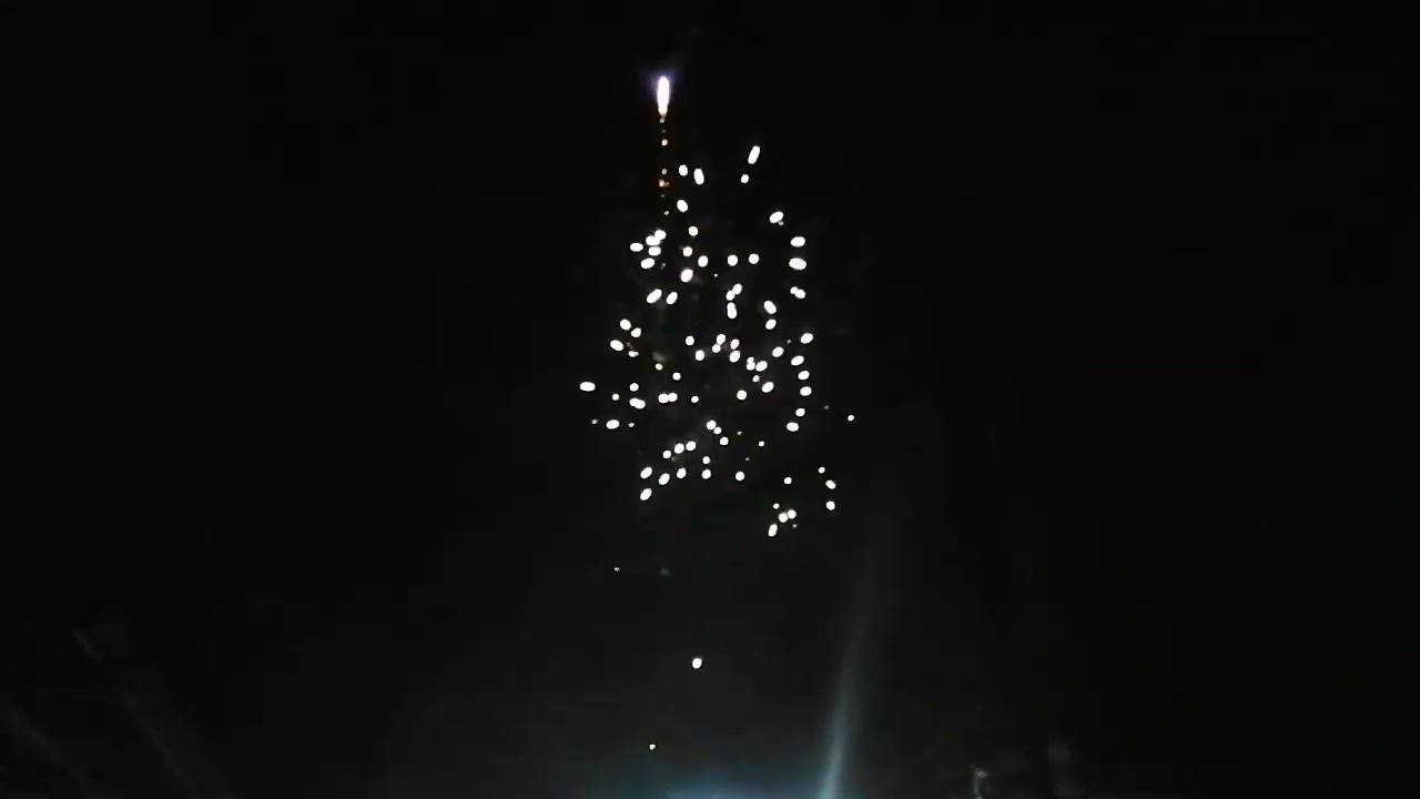 Fireworks