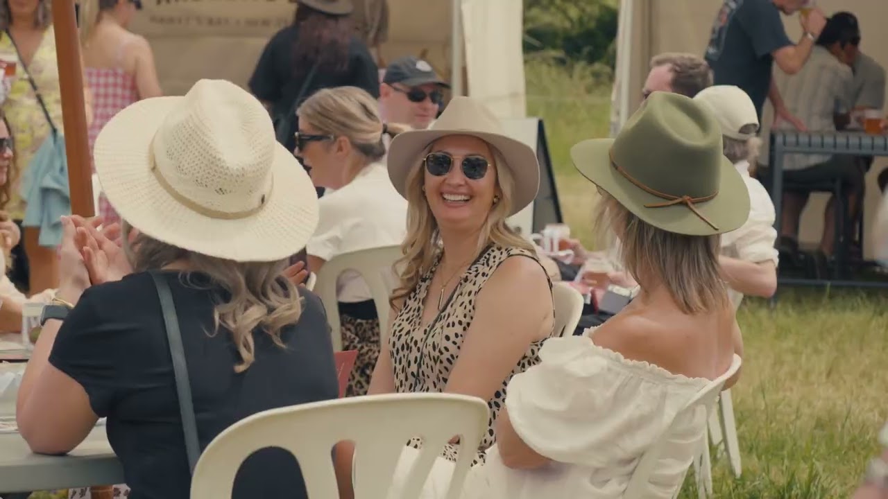 Harvest HB 2025 Highlights