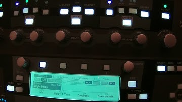 Kemper Beta FW 5.0 - Ain