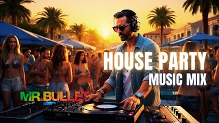 Mr.Bullet - HOUSE PARTY (EP) [Melagis, Už mus ir jus, Džigi-Džigi, Bilietas į rojų, etc]
