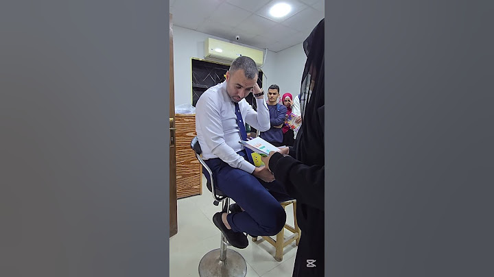 فيديو بعنوان هذا الشبل من ذاك الأسد 😉 | مستر خالد عمل كمين ل بنته 😂♥️