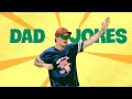 The jolly pops  dad jokes official music