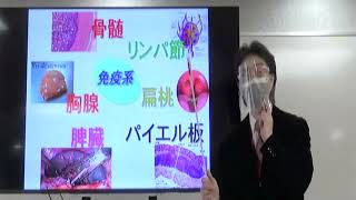 2.高岡先生『新型コロナウイルス感染症ワクチンに関するトークイベント 』なぜなぜサイエンス　～ワクチンについて知ろう！～2021年3月27日（土）札幌市青少年科学館で行われたトークイベントの開催録画