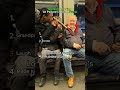 Ranking Looking At People's Phone Prank