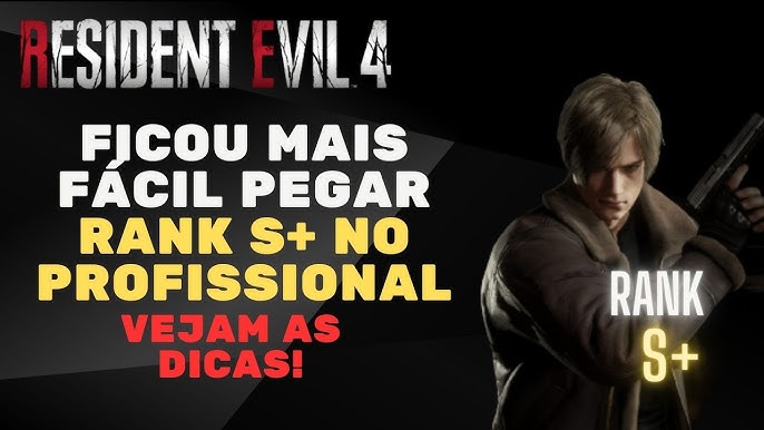 Trainer resident evil 4 remake [ tudo infinito, armas, vida e itens ] 