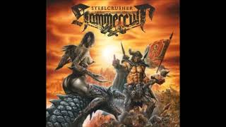 Hammercult - Ironbound