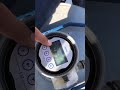 Calibración de sensor de nivel Ultrasónico