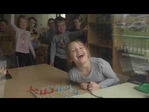 Informativna oddaja -