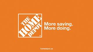 The Home Depot Way!