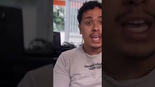 Meu Irmão Colocou A Velha No Lugar