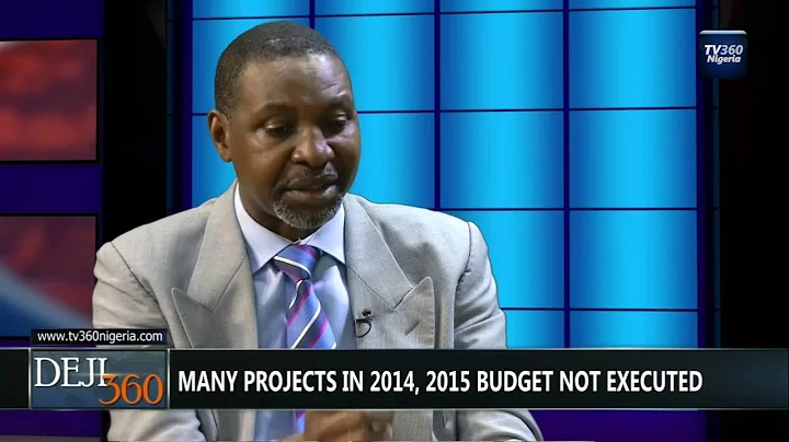 DEJI360 EP 123 Part 1: Lawmakers accused of diverting constituency project fund