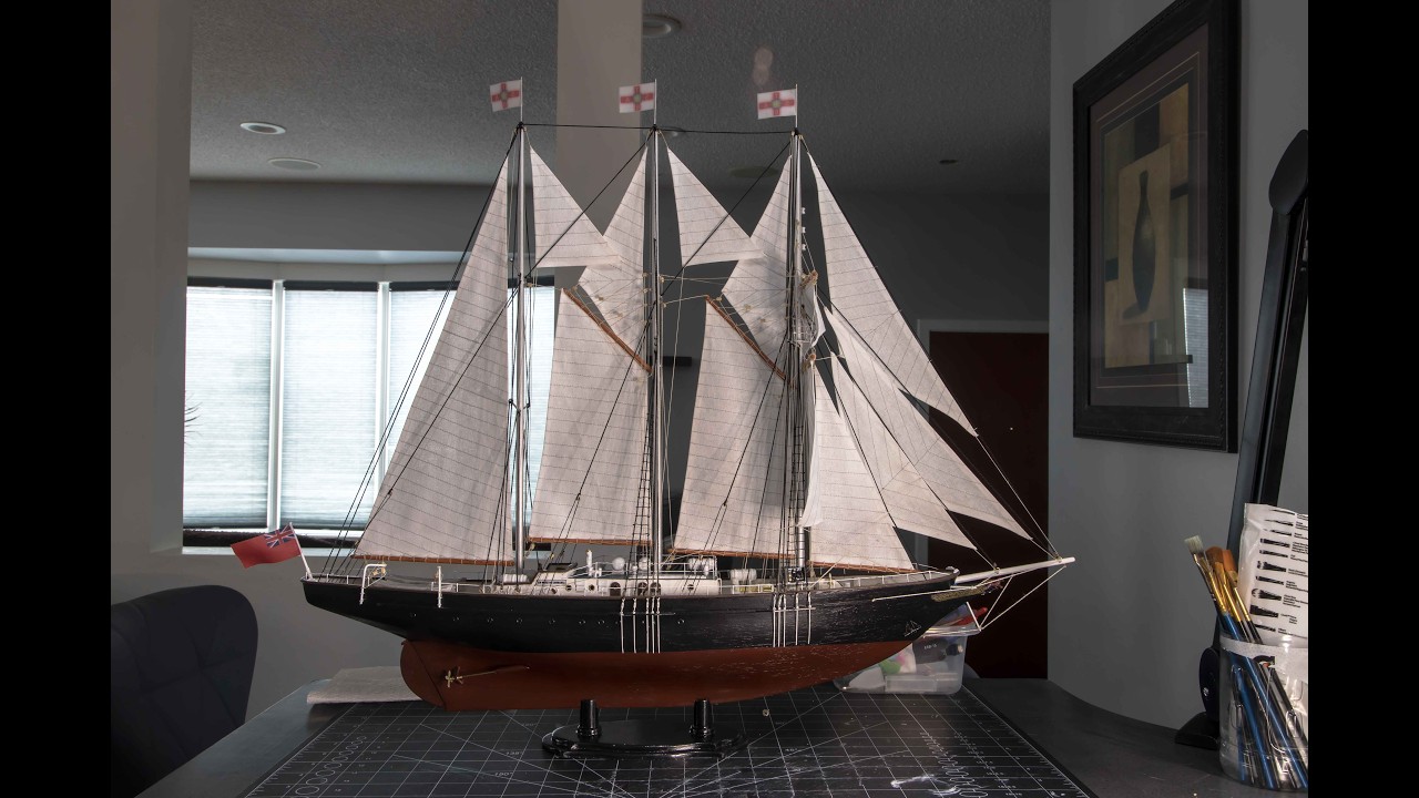 Sir Winston Churchill