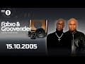 Fabio Shy FX T Power BBC Radio 1 15 10 2005 mp3
