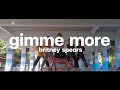 gimme more - britney spears (cover dance) short ver.