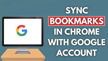 How to Sync Bookmarks in Chrome with Google Account (Full Guide)