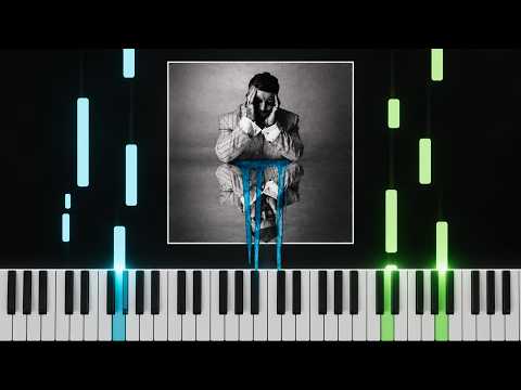 Perfect Man - Teddy Swims
