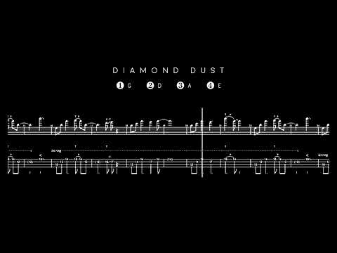【MEMBERS ONLY】Diamond Dust【TAB】