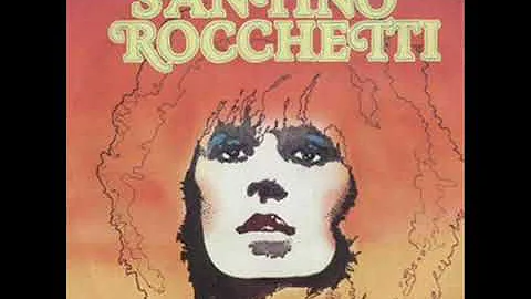 Santino Rocchetti-Per Favore Angela No (1979)