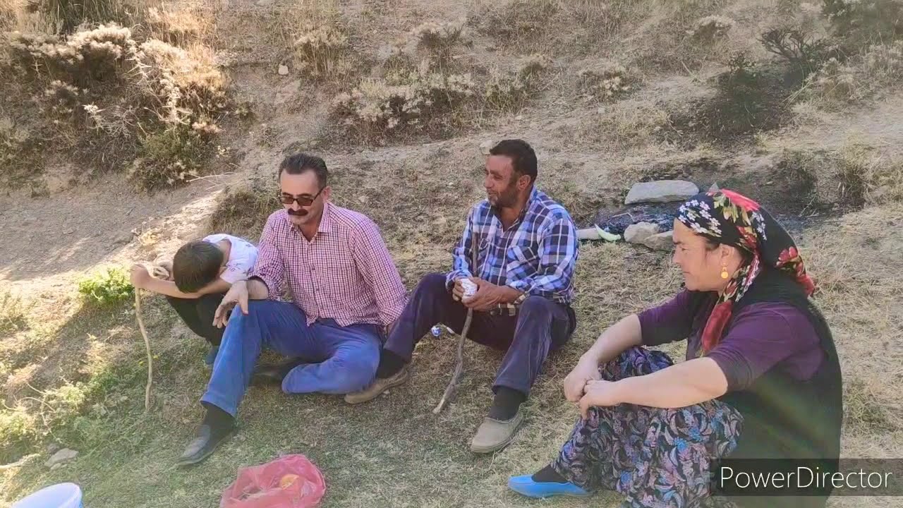 AFŞİN SERKİZÇAY (TÜRKÇAYIRI) KÖYÜ HÜSEYİN AKÇADAĞ