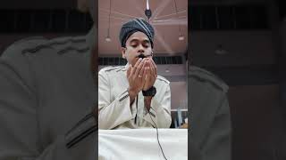 DOA SELEPAS SOLAT TERAWIH MERDU SAYU MENYENTUH HATI MALAM KE 18 RAMADHAN 2021