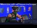 I FOUND THE BEST JUMPER IN NBA 2k19.!😳