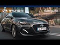 HYUNDAI - GAMA i30