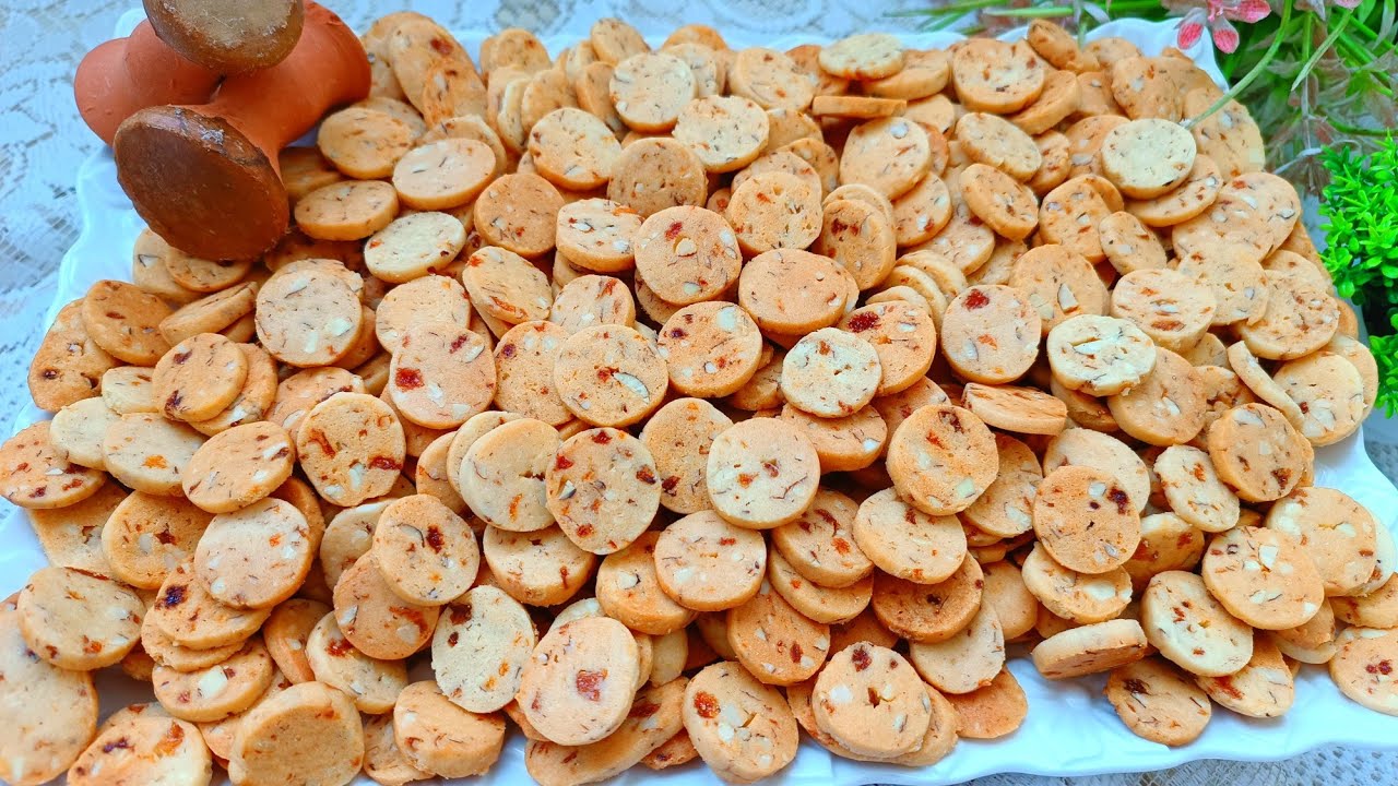 قريشلات عاشوراء 2023 بدون خميرة وبدون زيت والاهم اقتصاديين و بكمية وفيرة / فقيقصات حلوين الاكتر طلبا