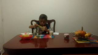 Lulo SORBET JUAN JOSE GÓMEZ GARZON homework of english