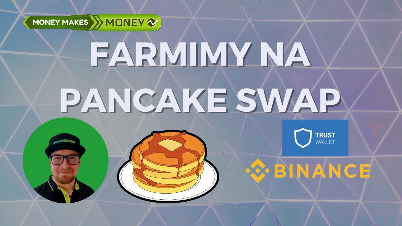 Jak Farmic na Pancake SWAP czesc 2