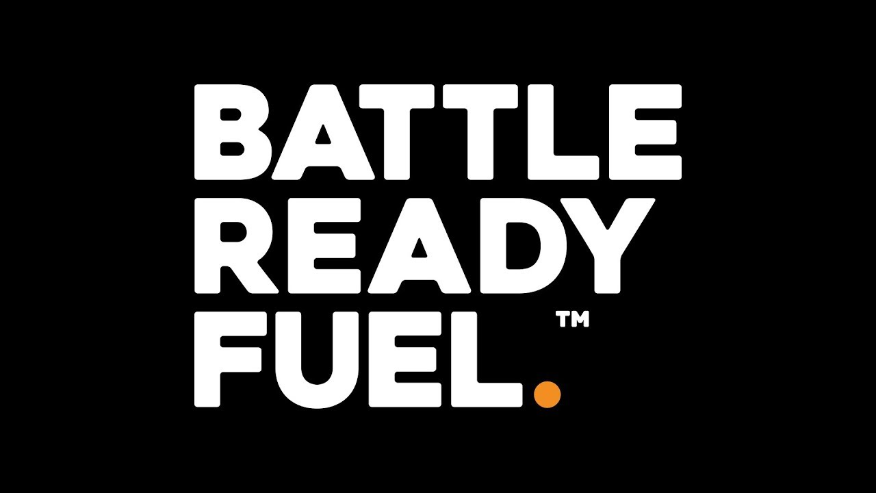 Battle Ready Fuel