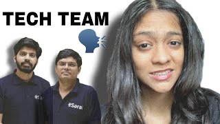 Esaral Brainrot Call The Tech Team