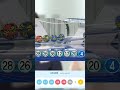 로또1044회 당첨번호 #shorts